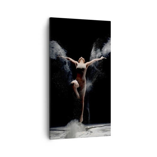 Obraz na płótnie - Elfy istnieją - 45x80 cm