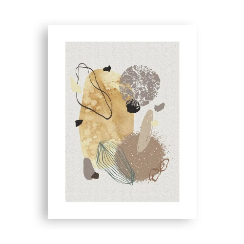 Plakat - Plumkologia stosowana - 30x40 cm