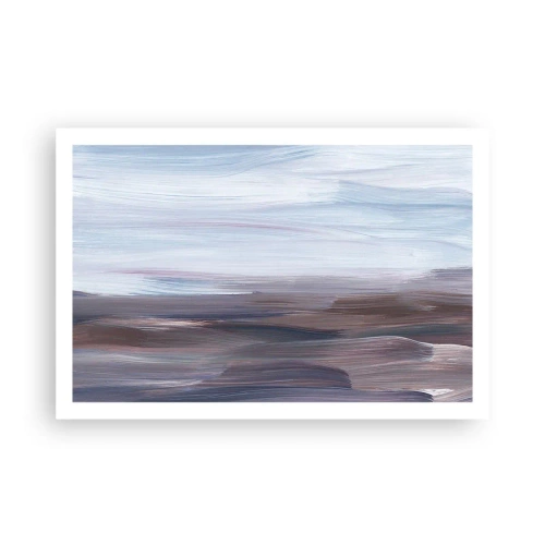 Plakat - Żywioły: woda - 91x61 cm