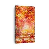 45x80 cm | Pionowy