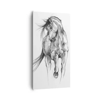 65x120 cm | Pionowy