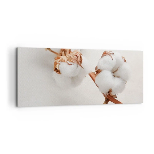 Obraz na płótnie - Tylko tulić - 100x40 cm