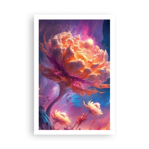 Plakat - Inny świat - 61x91 cm
