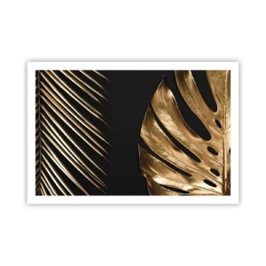 Plakat - Różne, a równie drogie - 91x61 cm