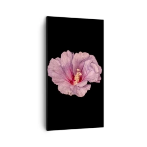 Obraz na płótnie - Prosto do serca - 45x80 cm