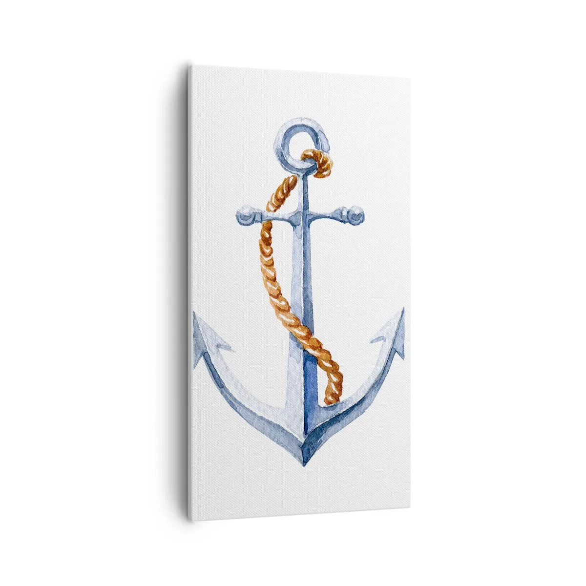 Obraz na płótnie - Ahoj przygodo! - 55x100 cm