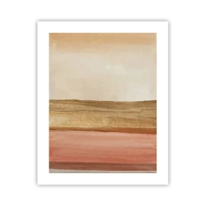 Plakat - Kompozycja wertykalna - 40x50 cm