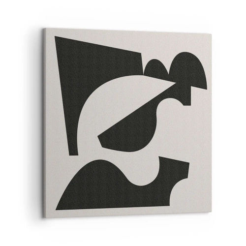 Obraz na płótnie - Do samodzielnego składania - 50x50 cm