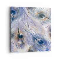 40x40 cm | Kwadratowy
