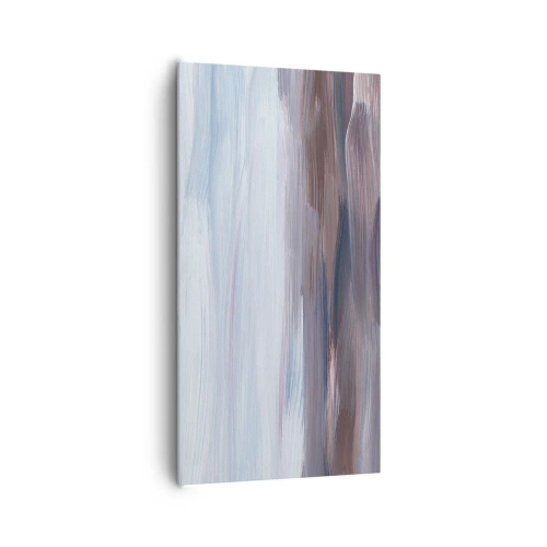 Obraz na płótnie - Żywioły: woda - 65x120 cm