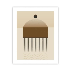 Plakat - Różne stany - 40x50 cm