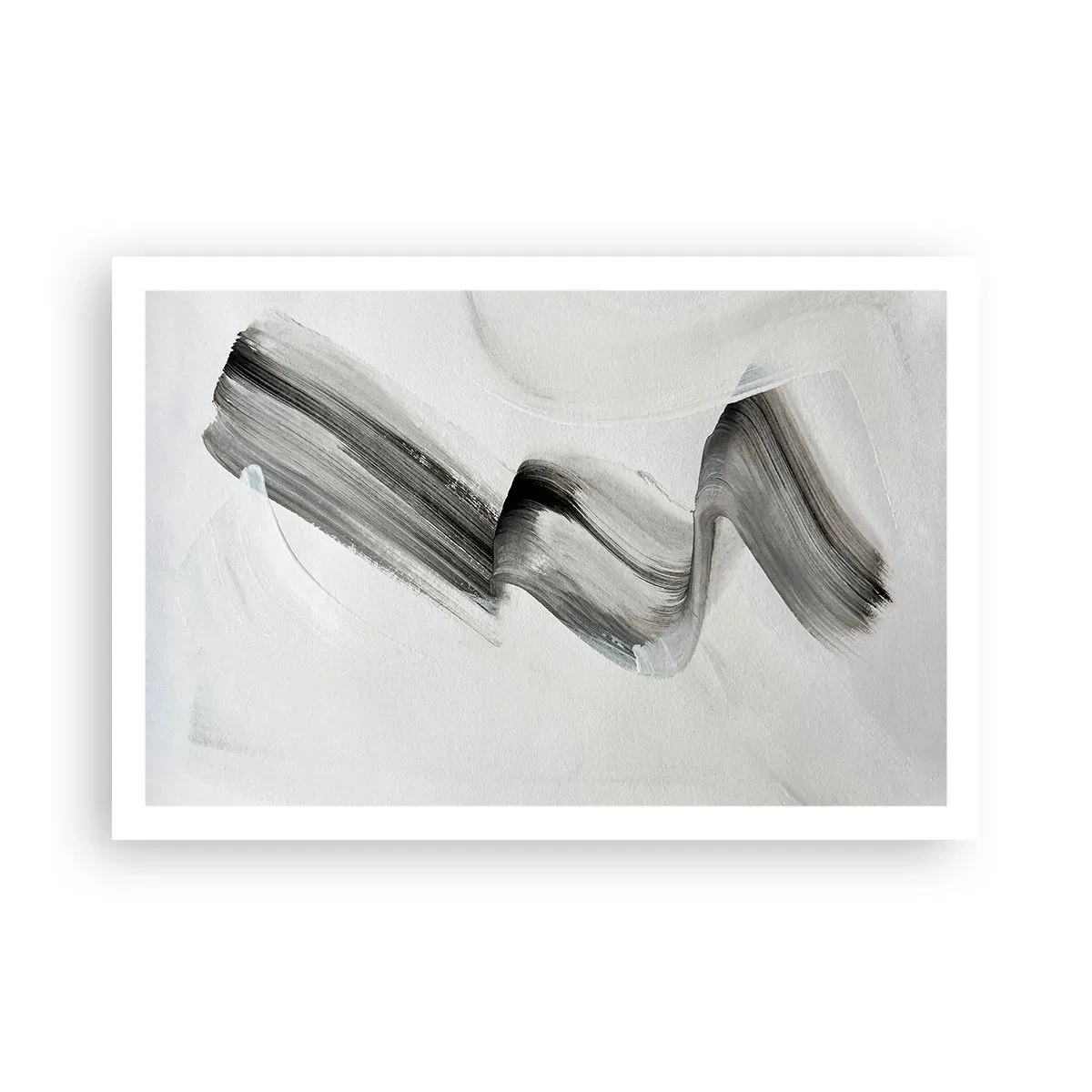 Plakat - Od niechcenia dla zabawy - 91x61 cm