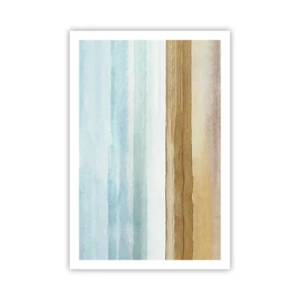 Plakat - Ukojenie - 61x91 cm