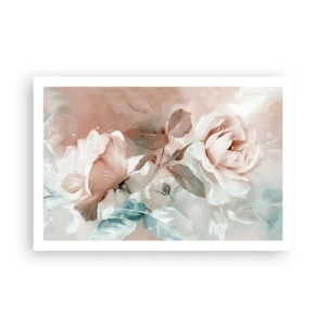 Plakat - Duch romantyzmu - 91x61 cm