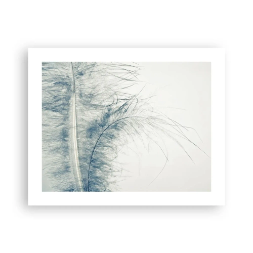 Plakat - Szept natury - 50x40 cm