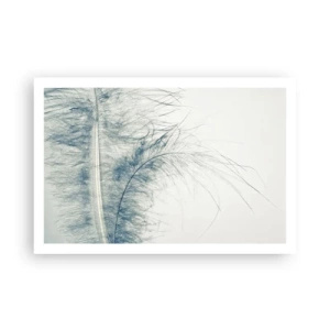 Plakat - Szept natury - 91x61 cm