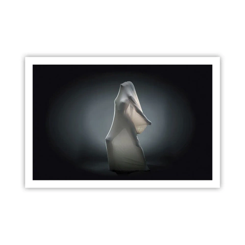 Plakat - Ukryte pragnienia - 91x61 cm