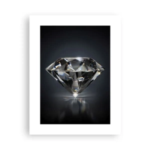 Plakat - Best girls friend - 30x40 cm