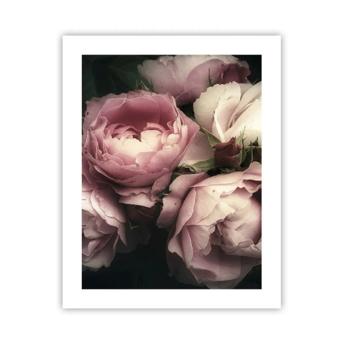 Plakat - Czar belle epoque - 40x50 cm