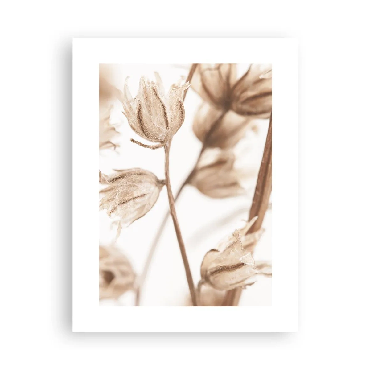 Plakat - Dzwonią na koniec lata - 30x40 cm