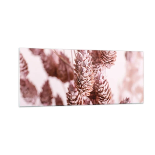 Obraz na szkle - Z pozoru niepozorne - 100x40 cm
