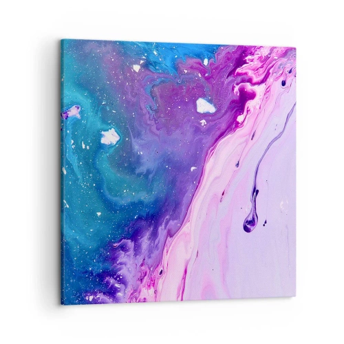 Obraz na płótnie - Yin i yang - 50x50 cm