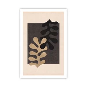 Plakat - Brak i dopełnienie - 61x91 cm