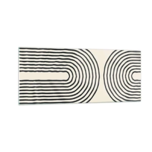 Obraz na szkle - Już za chwilę… - 100x40 cm