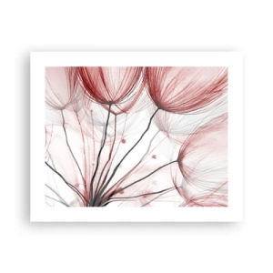 Plakat - Przed odlotem - 50x40 cm