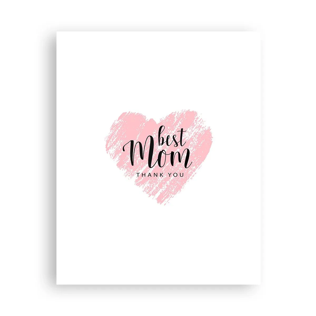 Plakat - Zawsze odpowiedni moment - 40x50 cm