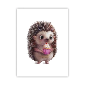 Plakat - Święto jest co dzień - 30x40 cm