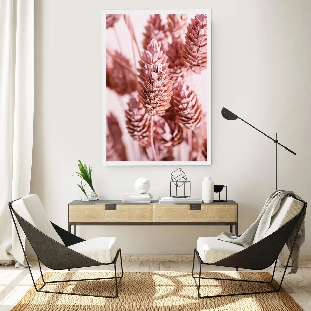 Plakat - Z pozoru niepozorne - 61x91 cm