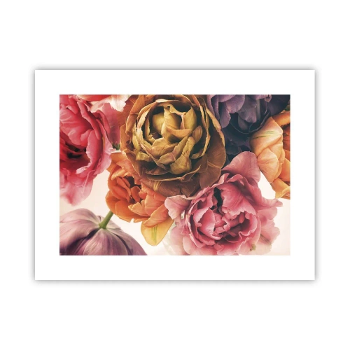 Plakat - Święto życia - 40x30 cm