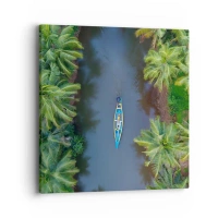 40x40 cm | Kwadratowy