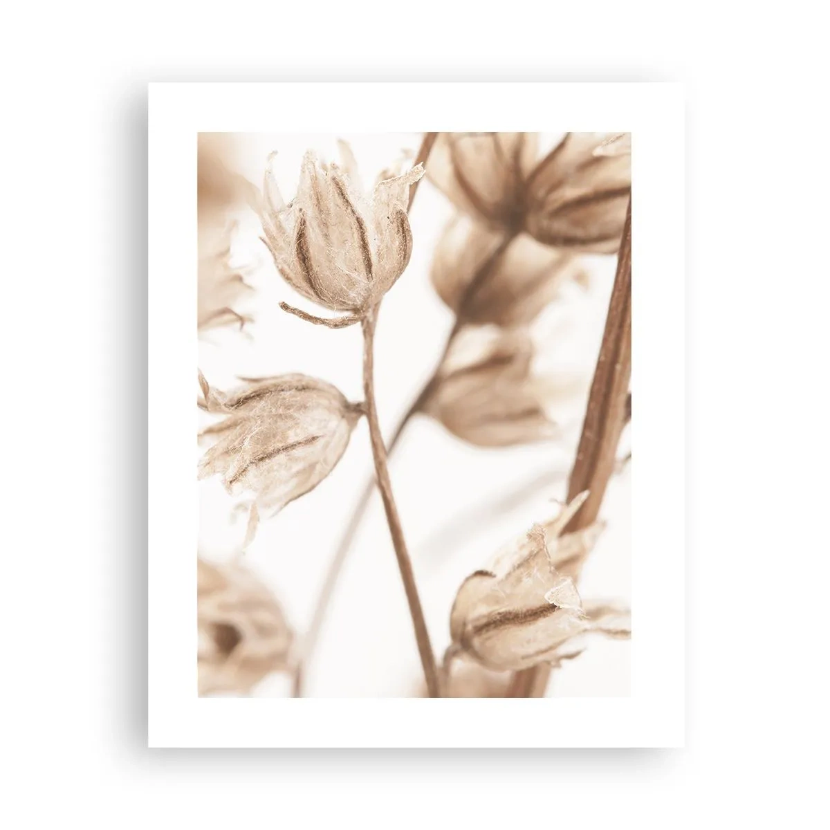 Plakat - Dzwonią na koniec lata - 40x50 cm