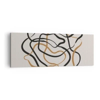 140x50 cm | Panorama