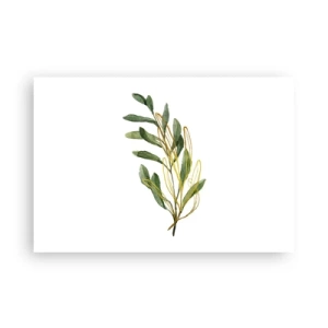 Plakat - Wszystko co dobre - 91x61 cm
