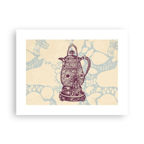Plakat - Uroda codzienności - 40x30 cm