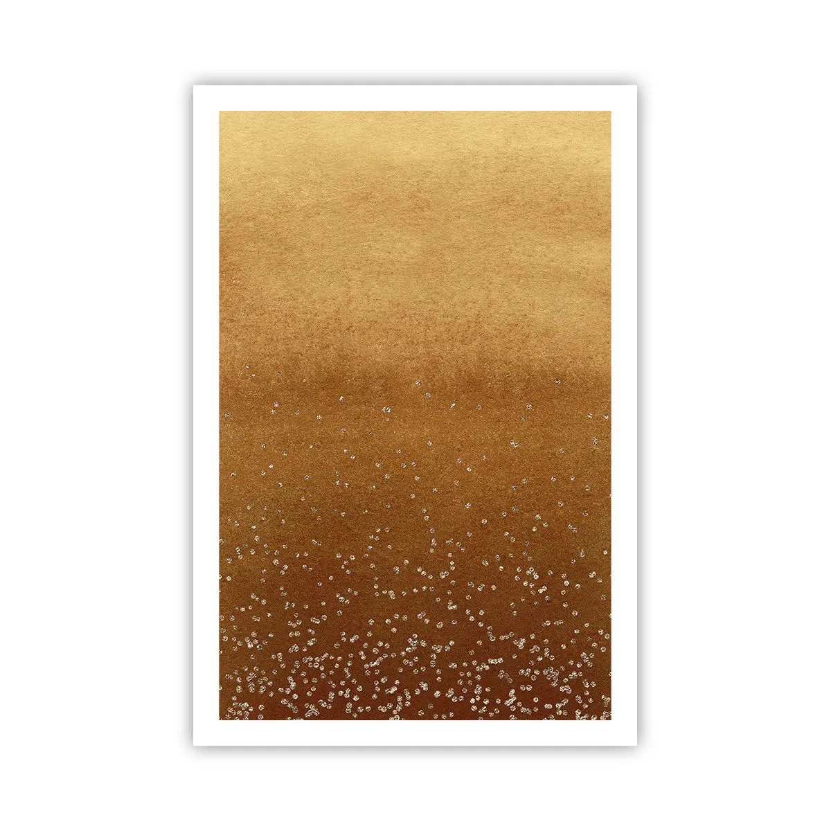 Plakat - Narodziny światła - 61x91 cm