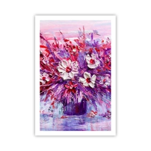 Plakat - Niewinność i namiętność  - 61x91 cm