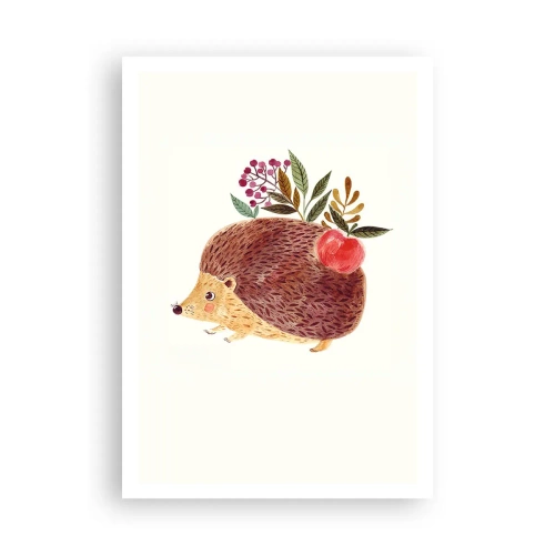 Plakat - I już mnie lubisz - 70x100 cm