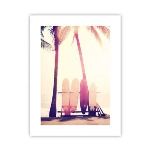 Plakat - To będzie wspaniały dzień - 30x40 cm