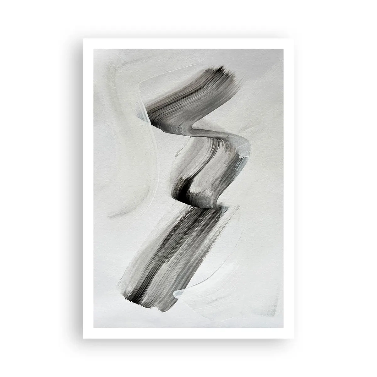 Plakat - Od niechcenia dla zabawy - 70x100 cm