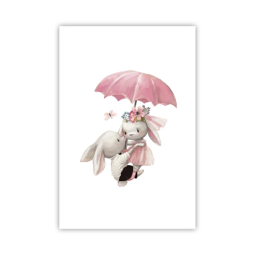 Plakat - To właśnie miłość - 61x91 cm