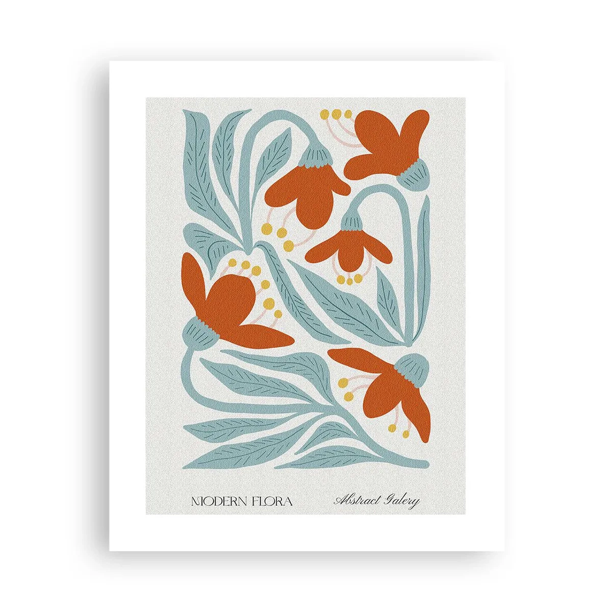 Plakat - Ku ziemi, ku słońcu - 40x50 cm