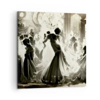 60x60 cm | Kwadratowy