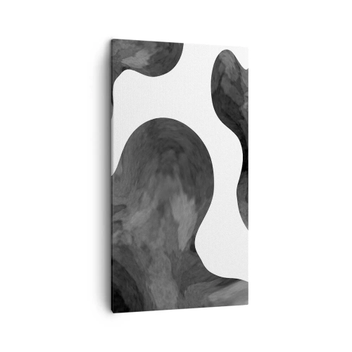 Obraz na płótnie - Droga Mleczna - 45x80 cm