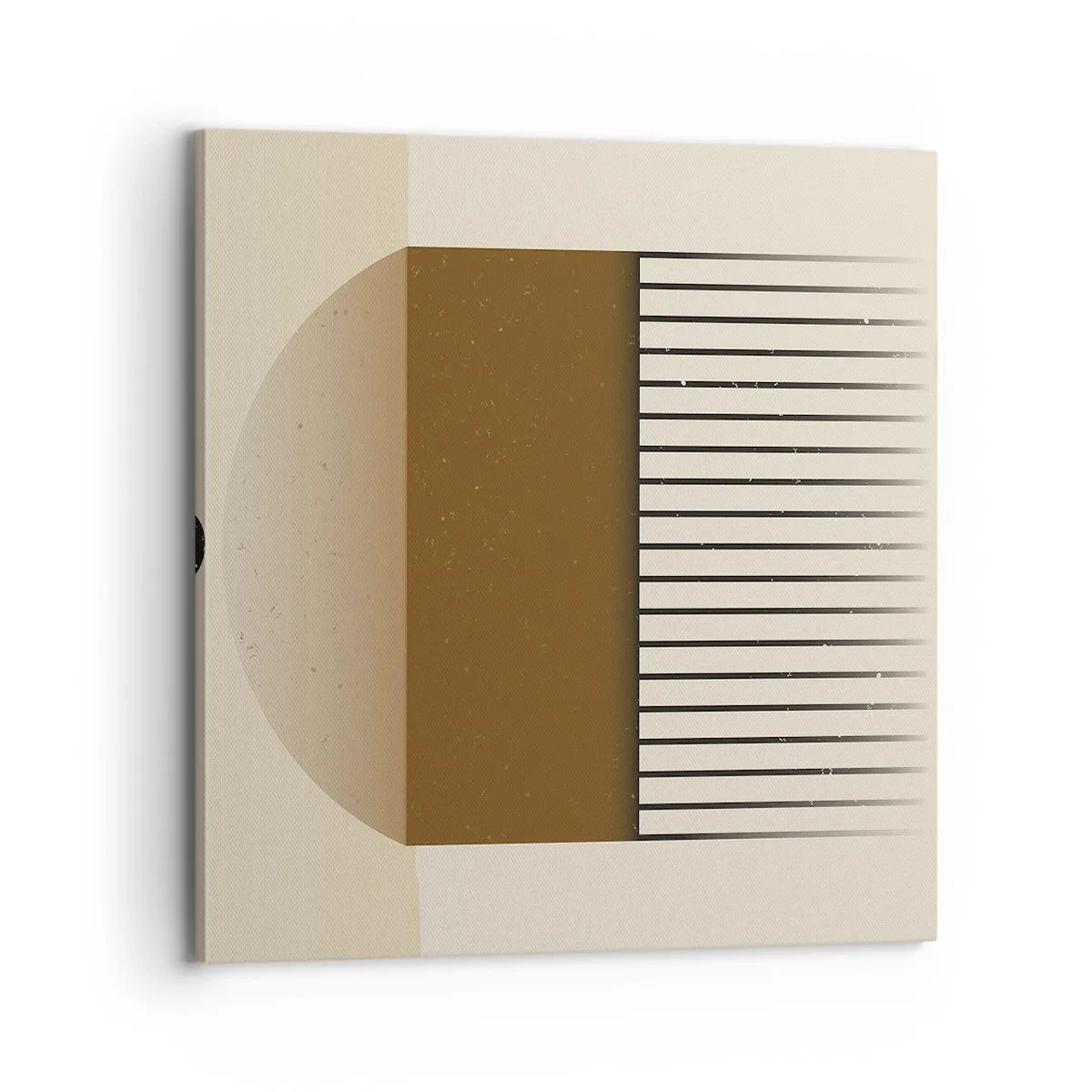 Obraz na płótnie - Różne stany - 70x70 cm