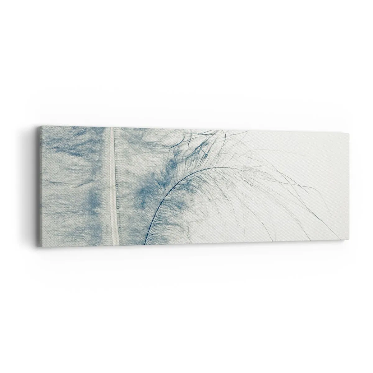 Obraz na płótnie - Szept natury - 90x30 cm