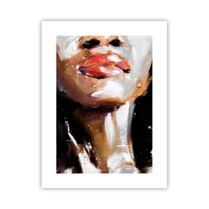 Plakat - Duma bez uprzedzeń - 30x40 cm